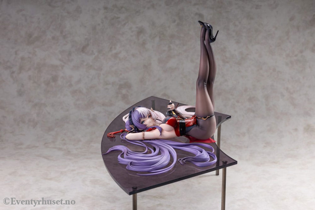 Azur Lane PVC Statue 1/6 Ying Swei Frolicking Flowers Verse I Ver. 20 cm Manga & Anime