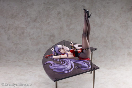Azur Lane PVC Statue 1/6 Ying Swei Frolicking Flowers Verse I Ver. 20 cm Manga & Anime