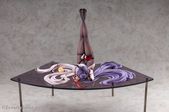 Azur Lane PVC Statue 1/6 Ying Swei Frolicking Flowers Verse I Ver. 20 cm Manga & Anime