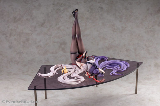 Azur Lane PVC Statue 1/6 Ying Swei Frolicking Flowers Verse I Ver. 20 cm Manga & Anime