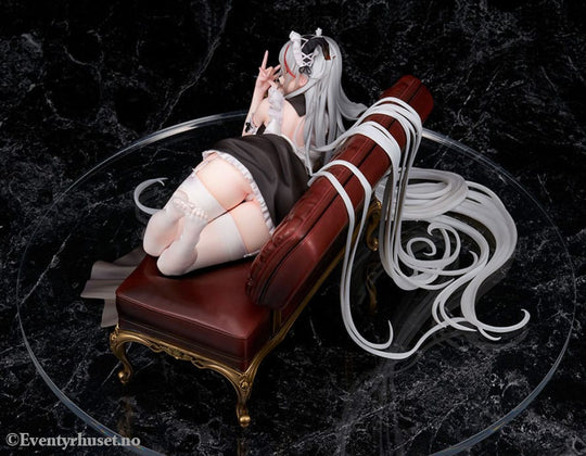 Azur Lane PVC Statue 1/7 Agir Iron Blood’s Dragon Maid Ver. 29 cm Manga & Anime