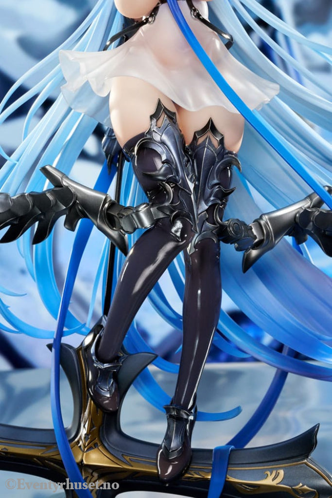 Azur Lane PVC Statue 1/7 Alsace 47 cm Manga & Anime