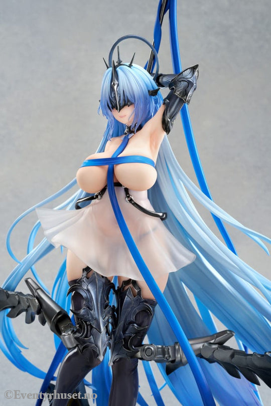 Azur Lane PVC Statue 1/7 Alsace 47 cm Manga & Anime