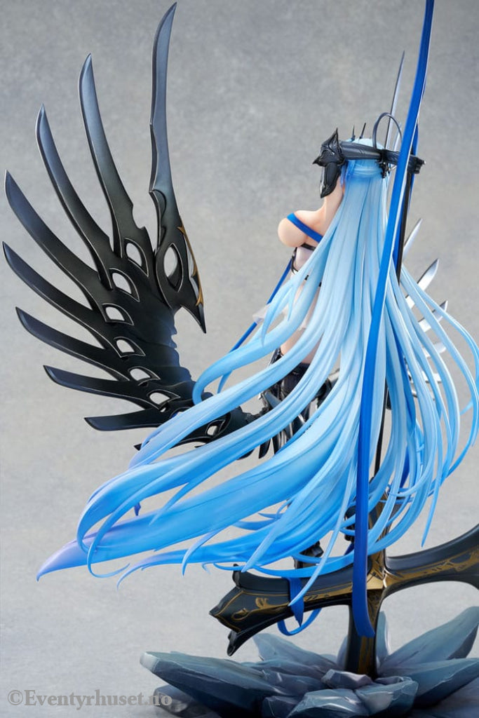 Azur Lane PVC Statue 1/7 Alsace 47 cm Manga & Anime