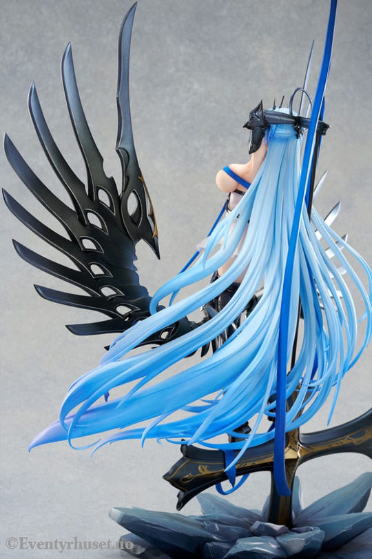 Azur Lane PVC Statue 1/7 Alsace 47 cm Manga & Anime