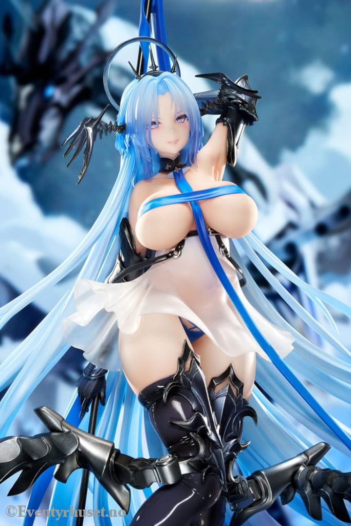 Azur Lane PVC Statue 1/7 Alsace 47 cm Manga & Anime