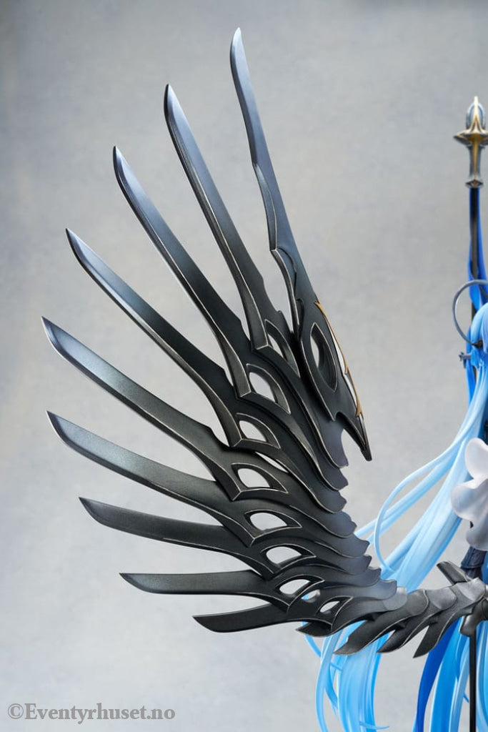 Azur Lane PVC Statue 1/7 Alsace 47 cm Manga & Anime