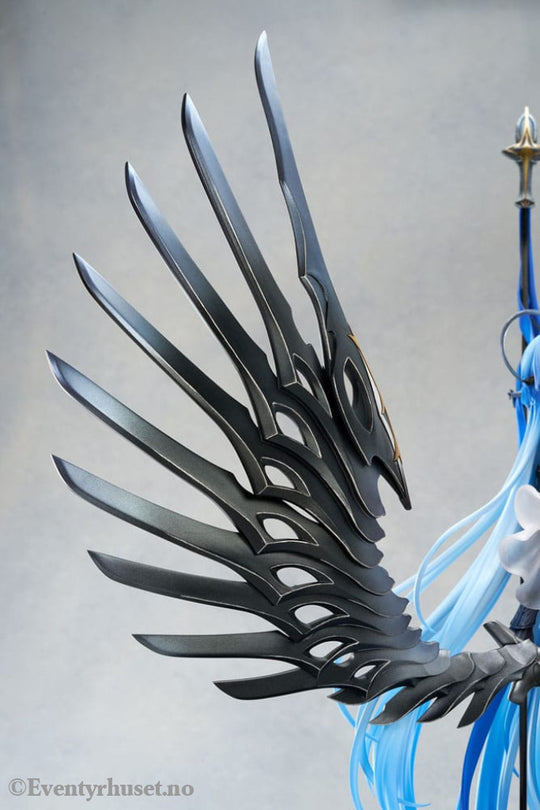 Azur Lane PVC Statue 1/7 Alsace 47 cm Manga & Anime