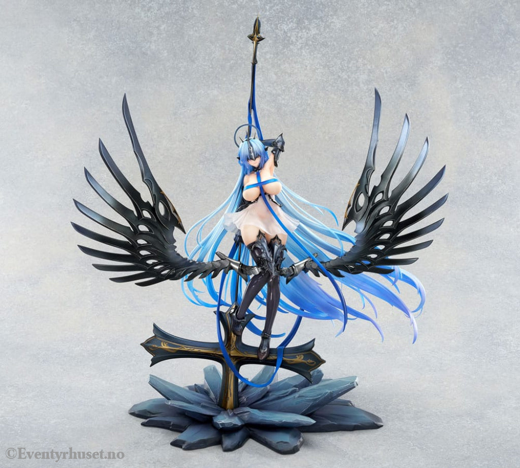 Azur Lane PVC Statue 1/7 Alsace 47 cm Manga & Anime