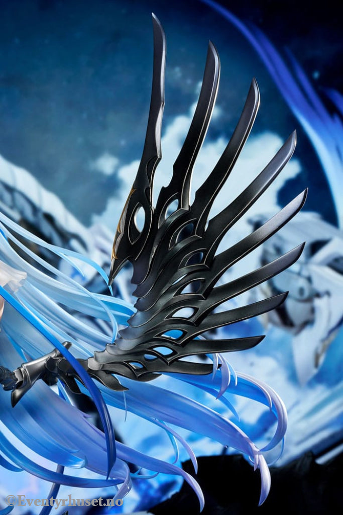 Azur Lane PVC Statue 1/7 Alsace 47 cm Manga & Anime