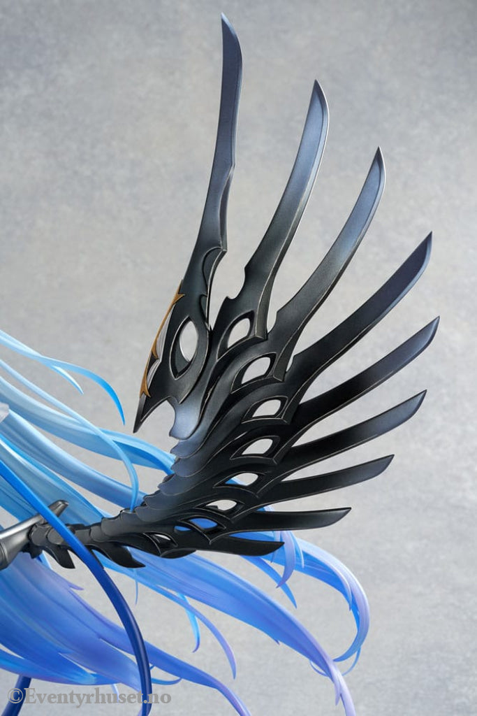 Azur Lane PVC Statue 1/7 Alsace 47 cm Manga & Anime