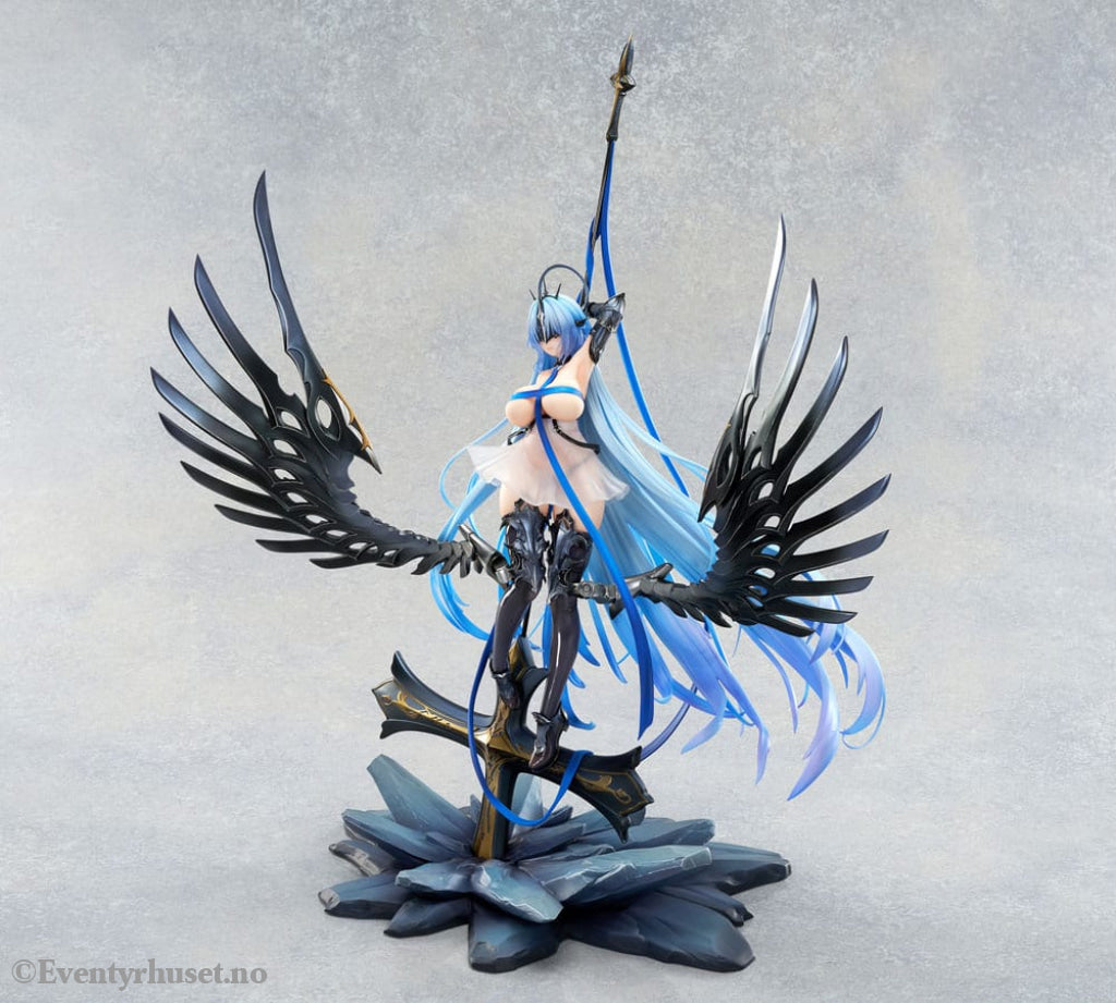 Azur Lane PVC Statue 1/7 Alsace 47 cm Manga & Anime