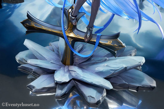 Azur Lane PVC Statue 1/7 Alsace 47 cm Manga & Anime