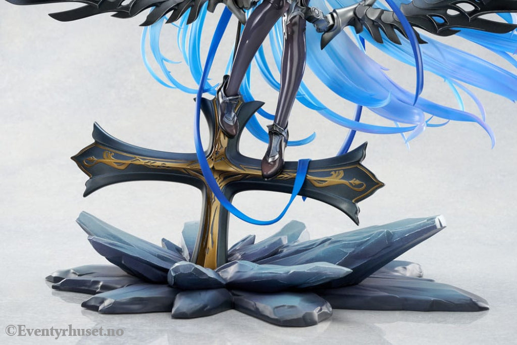 Azur Lane PVC Statue 1/7 Alsace 47 cm Manga & Anime