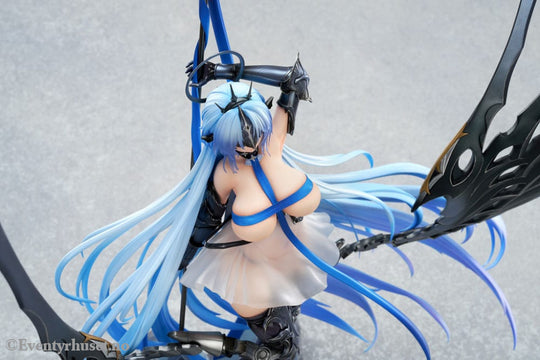 Azur Lane PVC Statue 1/7 Alsace 47 cm Manga & Anime