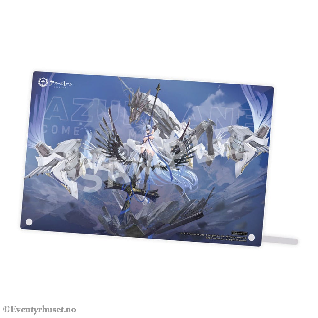 Azur Lane PVC Statue 1/7 Alsace 47 cm Manga & Anime