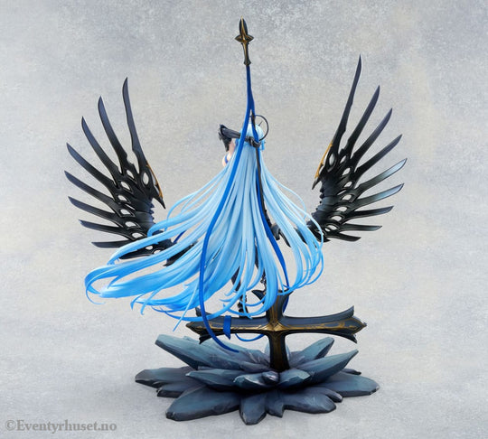 Azur Lane PVC Statue 1/7 Alsace 47 cm Manga & Anime