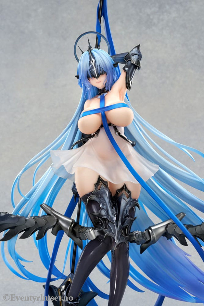 Azur Lane PVC Statue 1/7 Alsace 47 cm Manga & Anime