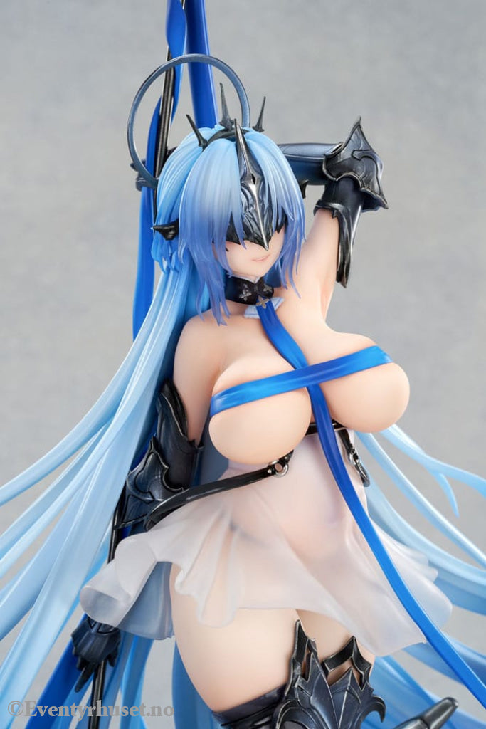 Azur Lane PVC Statue 1/7 Alsace 47 cm Manga & Anime