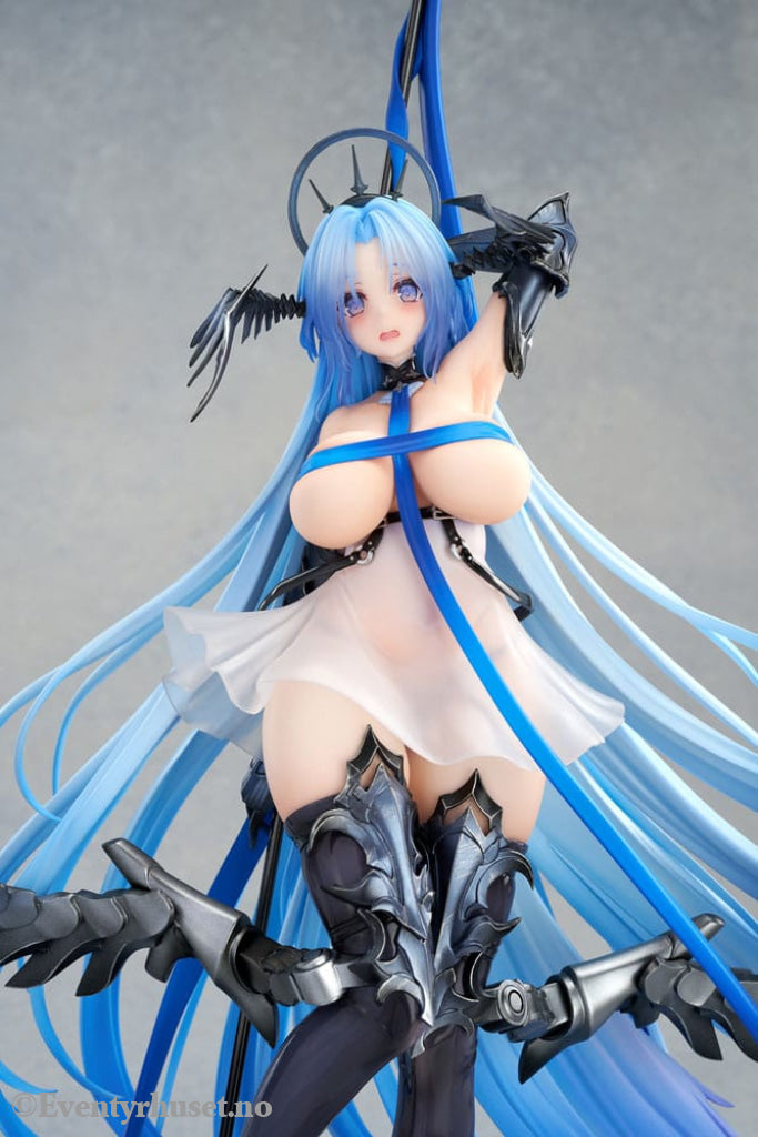 Azur Lane PVC Statue 1/7 Alsace 47 cm Manga & Anime