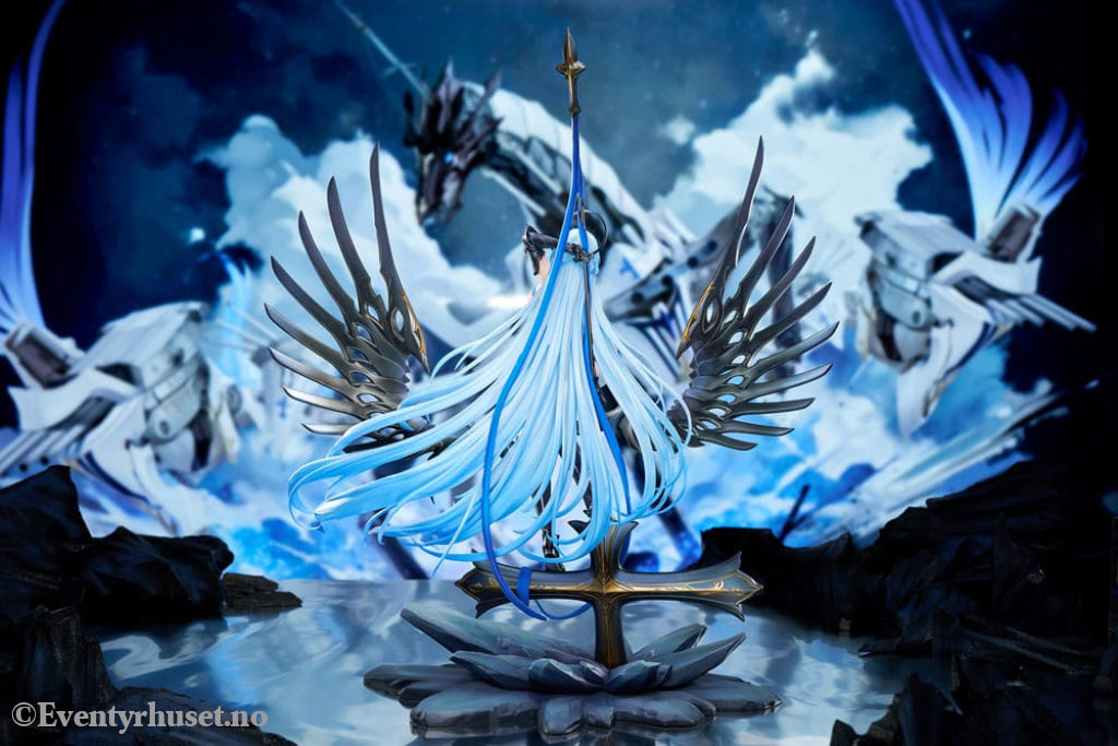 Azur Lane PVC Statue 1/7 Alsace 47 cm Manga & Anime