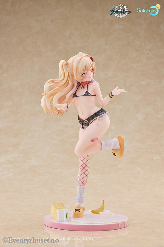 Azur Lane PVC Statue 1/7 Bache: Anniversary Illustration Ver. 27 cm Manga & Anime