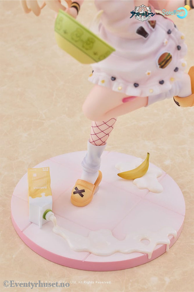 Azur Lane PVC Statue 1/7 Bache: Anniversary Illustration Ver. 27 cm Manga & Anime