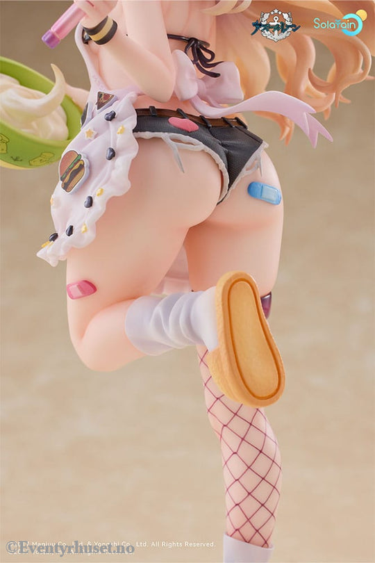 Azur Lane PVC Statue 1/7 Bache: Anniversary Illustration Ver. 27 cm Manga & Anime