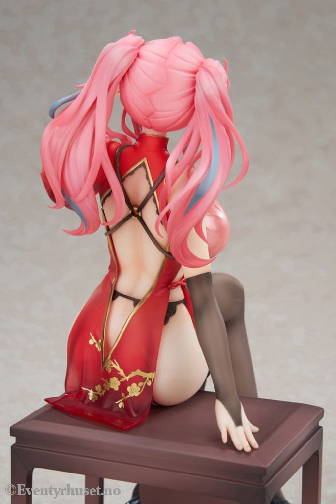 Azur Lane PVC Statue 1/7 Bremerton Still Illustration Ver. 22 cm Manga & Anime