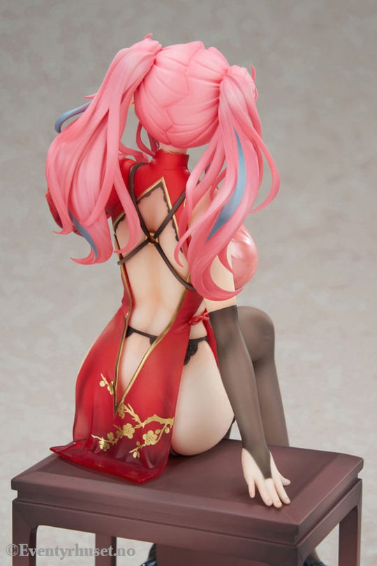 Azur Lane PVC Statue 1/7 Bremerton Still Illustration Ver. 22 cm Manga & Anime