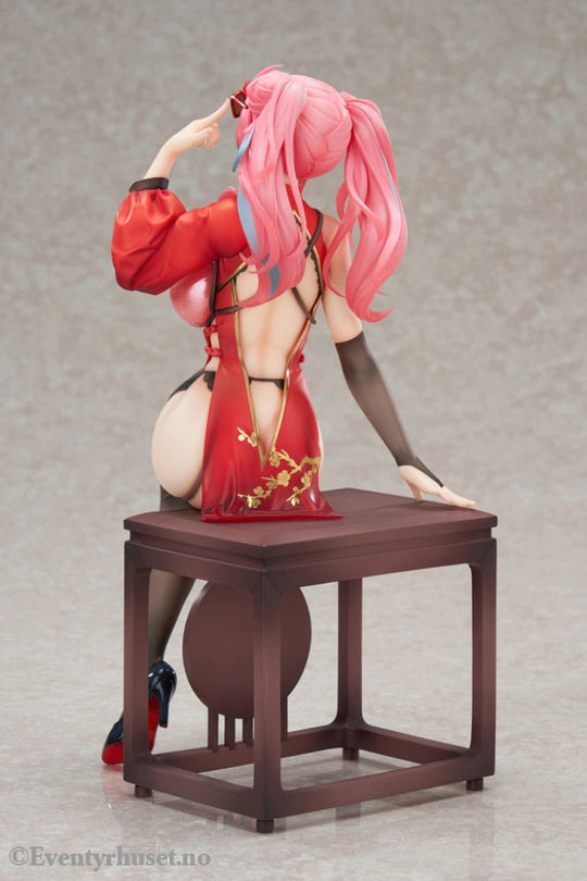 Azur Lane PVC Statue 1/7 Bremerton Still Illustration Ver. 22 cm Manga & Anime