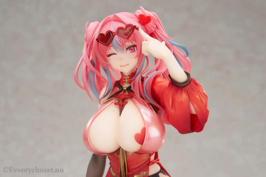 Azur Lane PVC Statue 1/7 Bremerton Still Illustration Ver. 22 cm Manga & Anime