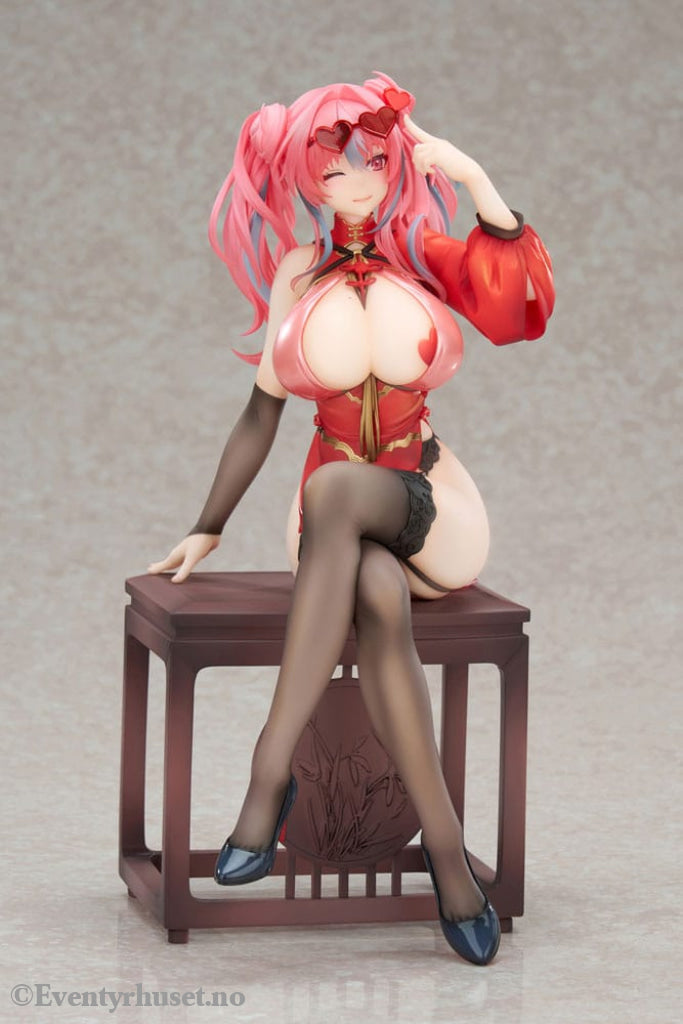 Azur Lane PVC Statue 1/7 Bremerton Still Illustration Ver. 22 cm Manga & Anime