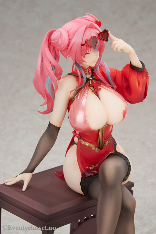 Azur Lane PVC Statue 1/7 Bremerton Still Illustration Ver. 22 cm Manga & Anime