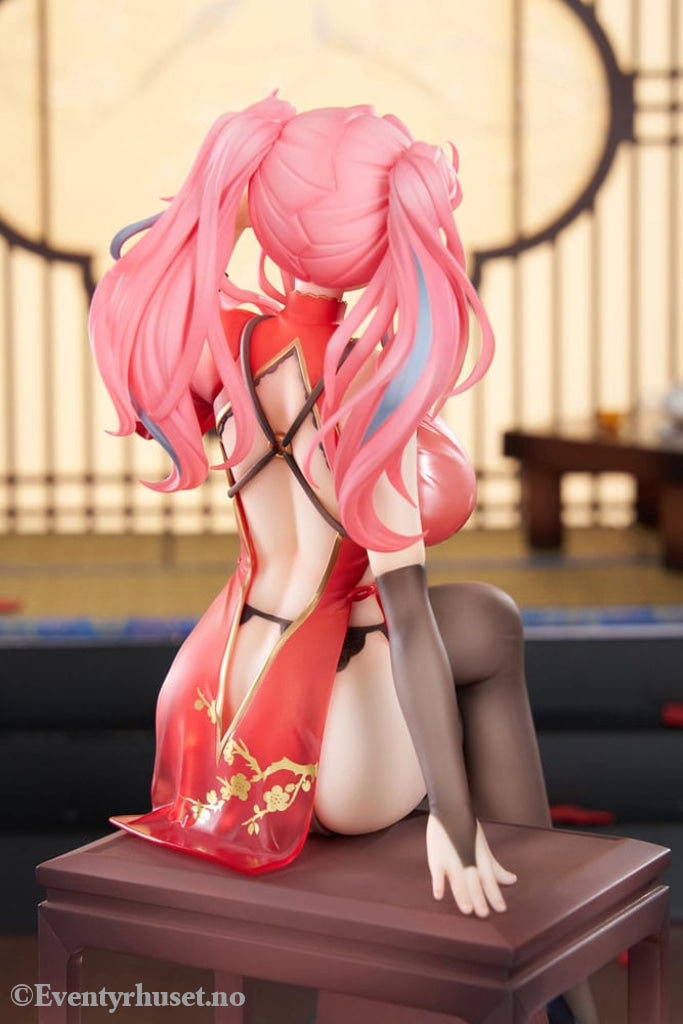 Azur Lane PVC Statue 1/7 Bremerton Still Illustration Ver. 22 cm Manga & Anime