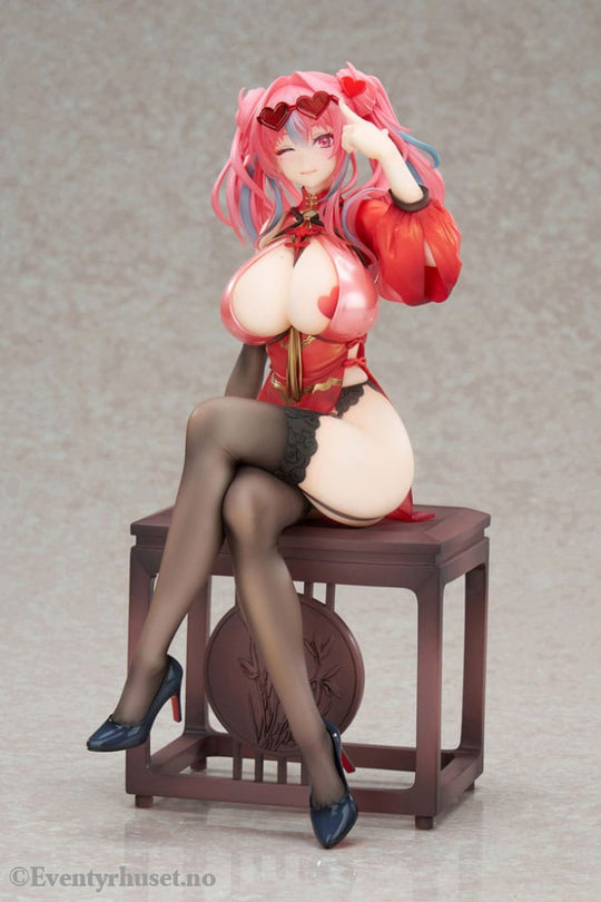 Azur Lane PVC Statue 1/7 Bremerton Still Illustration Ver. 22 cm Manga & Anime
