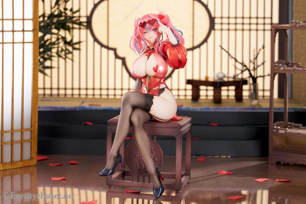 Azur Lane PVC Statue 1/7 Bremerton Still Illustration Ver. 22 cm Manga & Anime