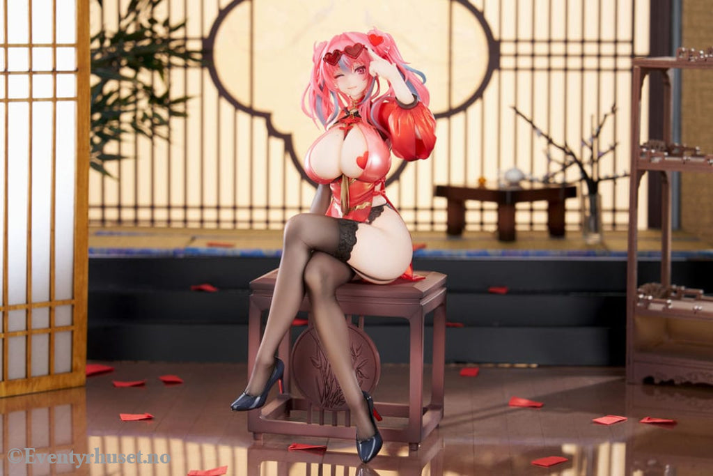 Azur Lane PVC Statue 1/7 Bremerton Still Illustration Ver. 22 cm Manga & Anime