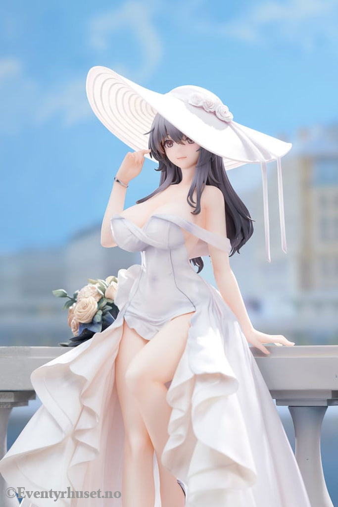 Azur Lane PVC Statue 1/7 Charybdis Brilliant Belle Ver. 27 cm Manga & Anime