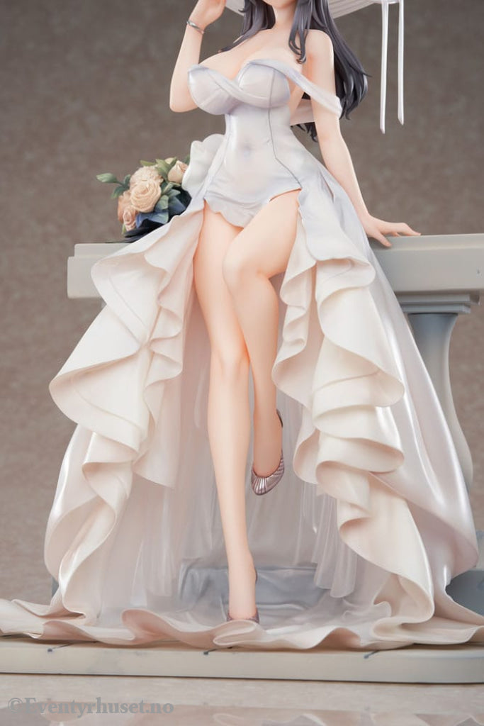 Azur Lane PVC Statue 1/7 Charybdis Brilliant Belle Ver. 27 cm Manga & Anime