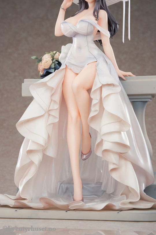 Azur Lane PVC Statue 1/7 Charybdis Brilliant Belle Ver. 27 cm Manga & Anime