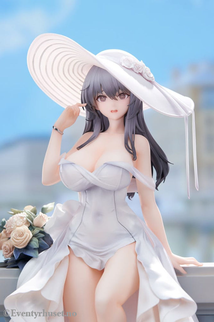 Azur Lane PVC Statue 1/7 Charybdis Brilliant Belle Ver. 27 cm Manga & Anime