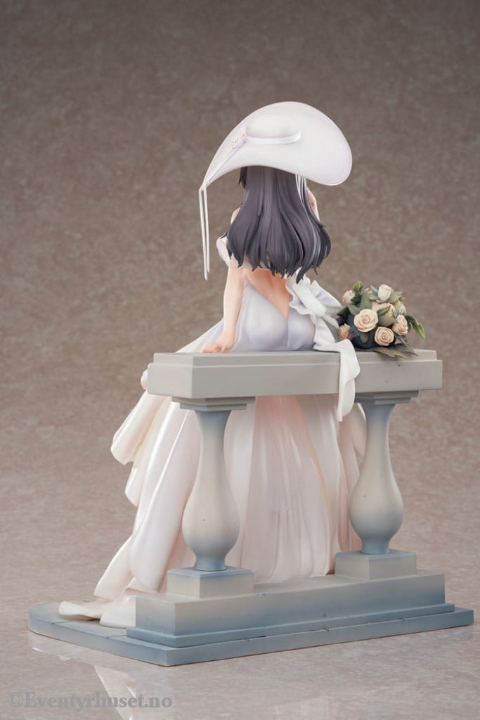 Azur Lane PVC Statue 1/7 Charybdis Brilliant Belle Ver. 27 cm Manga & Anime