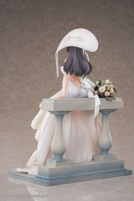 Azur Lane PVC Statue 1/7 Charybdis Brilliant Belle Ver. 27 cm Manga & Anime