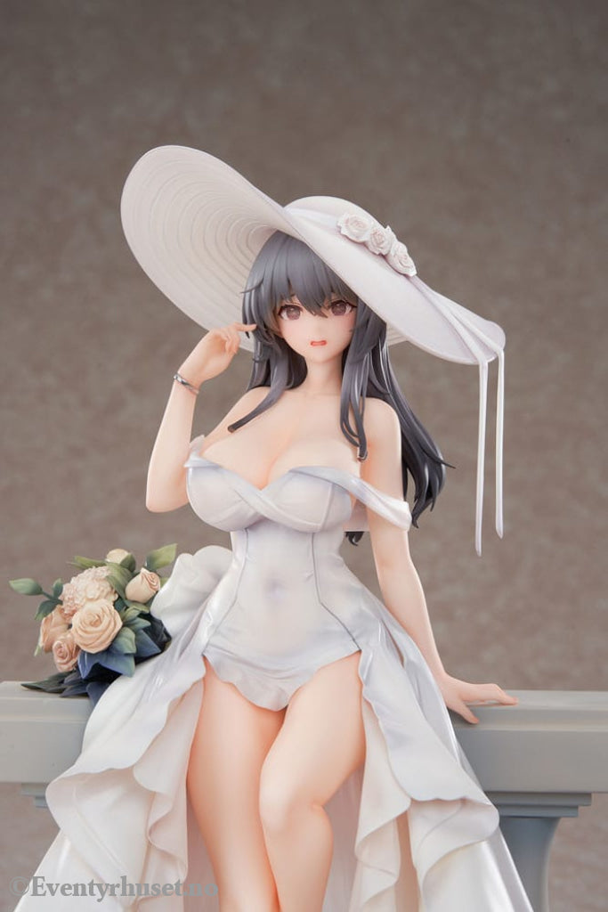 Azur Lane PVC Statue 1/7 Charybdis Brilliant Belle Ver. 27 cm Manga & Anime