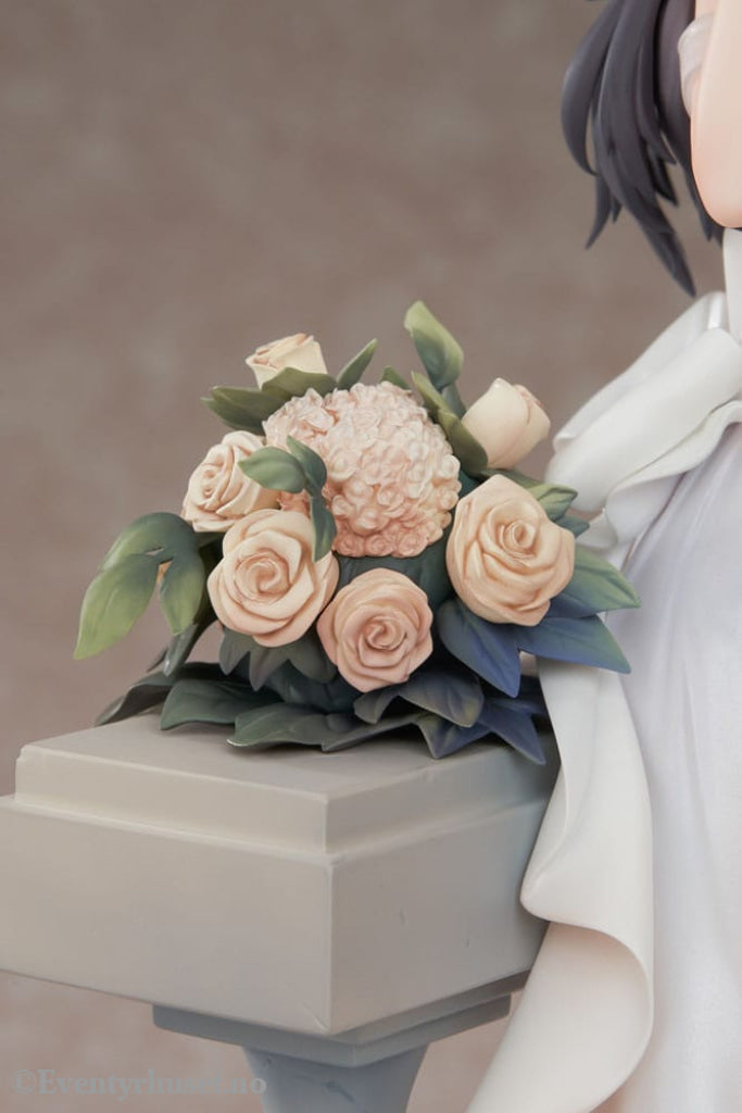 Azur Lane PVC Statue 1/7 Charybdis Brilliant Belle Ver. 27 cm Manga & Anime