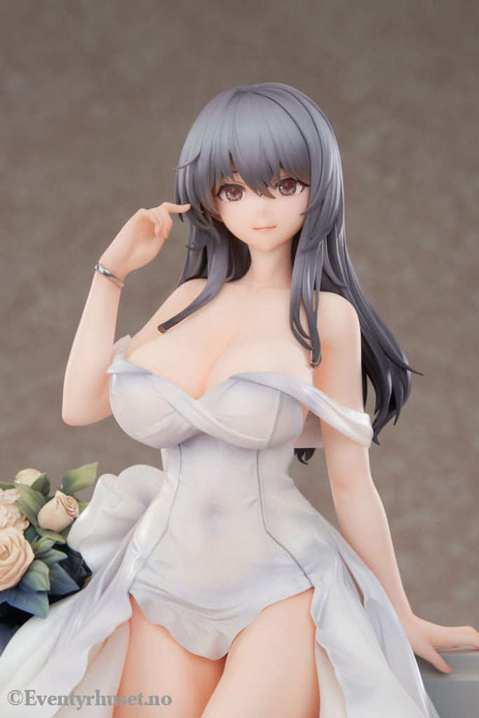 Azur Lane PVC Statue 1/7 Charybdis Brilliant Belle Ver. 27 cm Manga & Anime