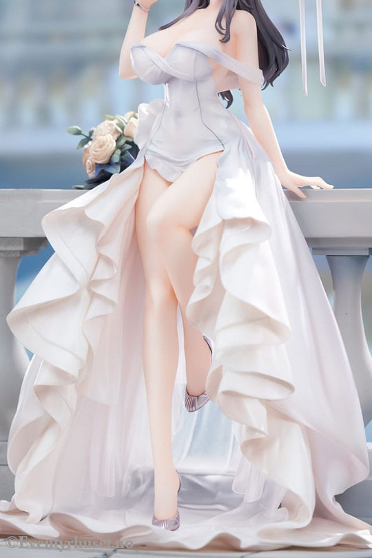 Azur Lane PVC Statue 1/7 Charybdis Brilliant Belle Ver. 27 cm Manga & Anime