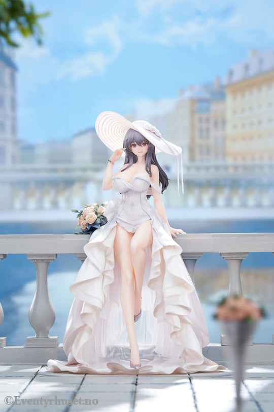 Azur Lane PVC Statue 1/7 Charybdis Brilliant Belle Ver. 27 cm Manga & Anime
