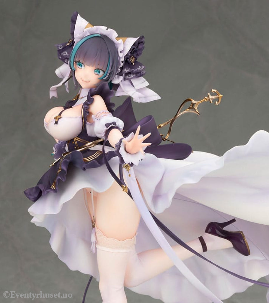 Azur Lane PVC Statue 1/7 Cheshire 26 cm Manga & Anime